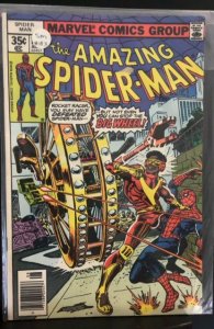 The Amazing Spider-Man #183 (1978)