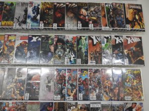 Huge Lot 170+ Comics W/ Avengers, Spider-Man, Daredevil+ Avg VF+ Condition!