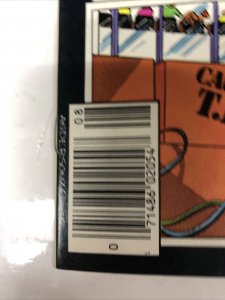 Power Pack (1984) # 13 (VF) Canadian Price Variant • Louise Simonson • Marvel