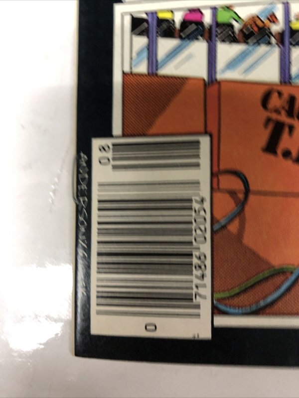 Power Pack (1984) # 13 (VF) Canadian Price Variant • Louise Simonson • Marvel