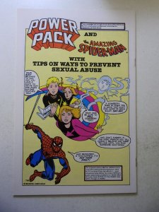 Daredevil #232 (1986) VF Condition