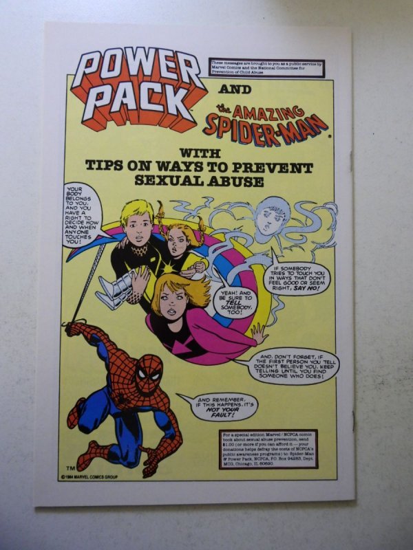 Daredevil #232 (1986) VF Condition