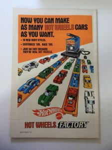 House of Secrets #87 (1970) VF- Condition