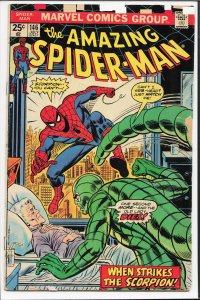 The Amazing Spider-Man #146 (1975) Spider-Man