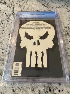 Punisher Kills The Marvel Universe # 1 CGC Graded 9.2 Marvel Comic Book 1st JH24