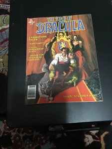 The Tomb of Dracula #5 (1980) Gene Colan art! Origin key!  VF/NM Wow!