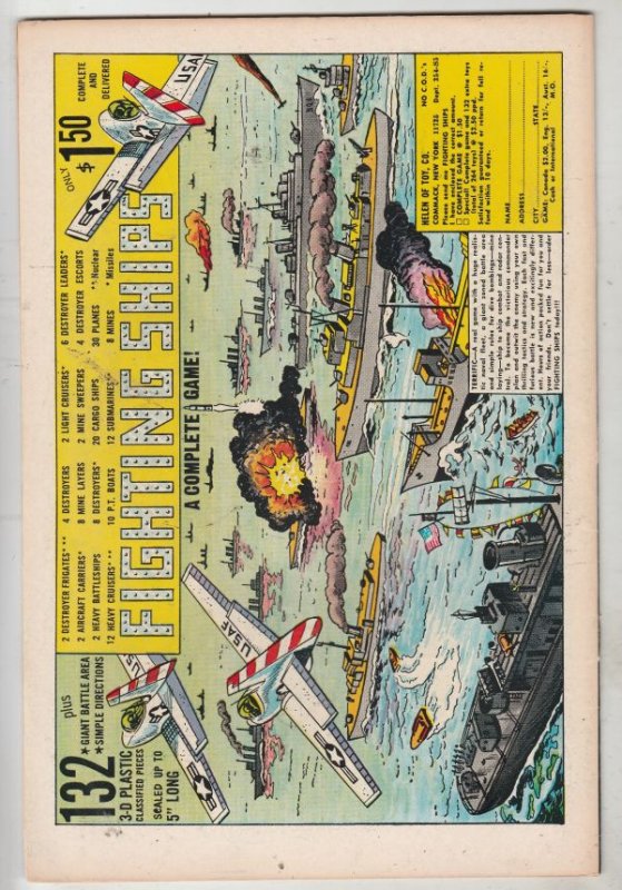 Metamorpho the Element Man #7 (Aug-66) NM- High-Grade Metamorpho, Simon Stagg...