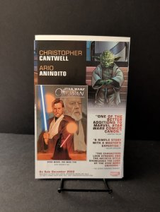 Star Wars #26 Chris Sprouse Variant (2022)