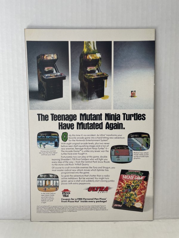 Ghost Rider #12 (1991) Unlimited Combined Shipping