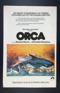 Kull the Destroyer #23 (1977)