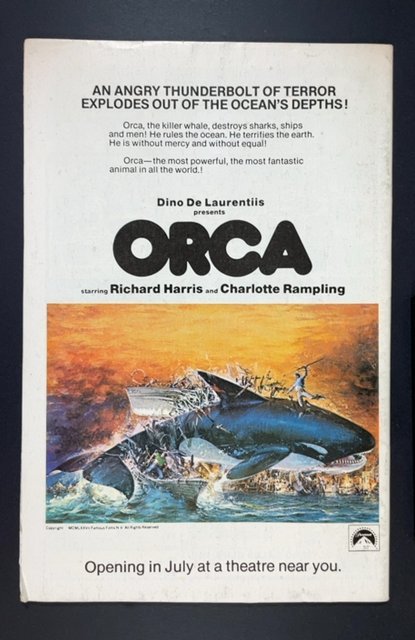 Kull the Destroyer #23 (1977)