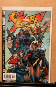 X-Treme X-Men #10 (2002)