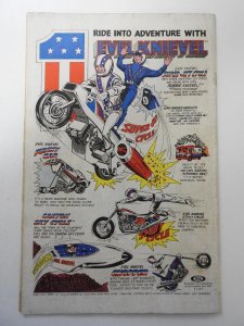 Ms. Marvel #2 (1977) VG Condition residue fc