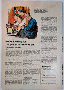 Not Brand Echh #11 (5.0, 1968)