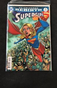 Supergirl #3 (2017)