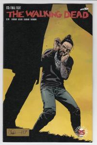 WALKING DEAD (2003 IMAGE) #173 NM