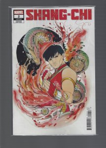 Shang-Chi #2