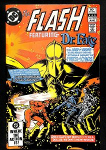 The Flash #310 (1982)