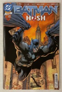 BATMAN #158 CVR A DC COMICS 2025 MAIN COVER NM