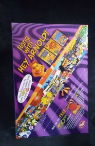 Daredevil #380 Direct Edition (1998)