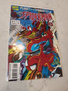 Spider-Man Super Special #1 (1995) HOT BOOK!!!!