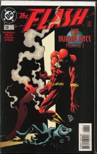 The Flash #138 (1998) [Key Issue]