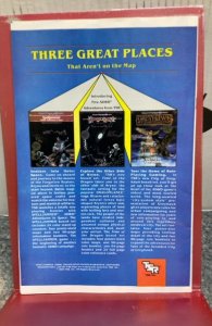 G.I. Joe: A Real American Hero #91 (1989)