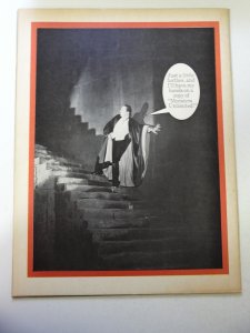 Monsters Unlimited #4 (1965) VG Condition