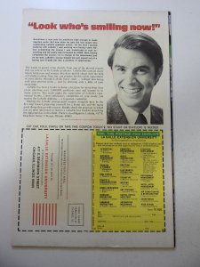 Fantastic Four #165 (1975) FN+ Condition