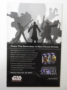 The Umbrella Academy: Apocalypse Suite #5 (2008) VF+ Condition!