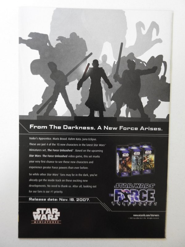 The Umbrella Academy: Apocalypse Suite #5 (2008) VF+ Condition!