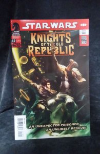 Star Wars: Knights of the Old Republic #12 (2006)