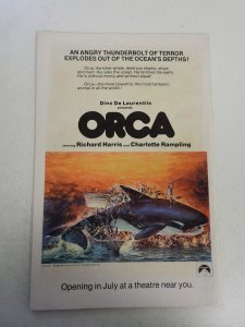 Star Wars #3 (1977) VF- Condition!