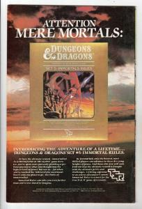 X-Men #213 (Jan-87) VF/NM High-Grade X-Men