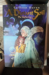 A Distant Soil: The Gathering