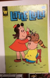 Little Lulu #267 (1983)