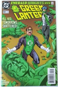 Green Lantern #101 >>> 1¢ Auction! See More! (ID#37)