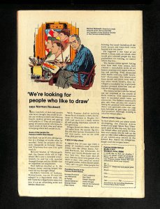 Iron Man #10 Mandarin!