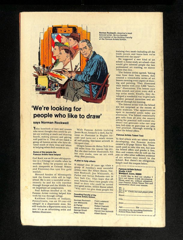 Iron Man #10 Mandarin!