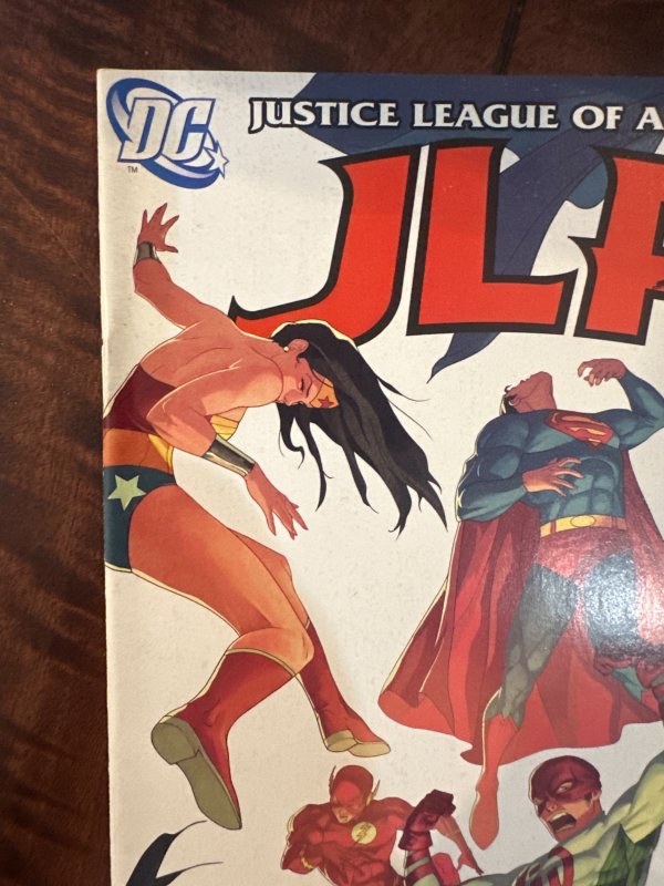 JLA: Classified #41 (2007)