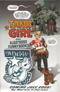 Hillbilly: The Lizard of Rusty Creek Cave (2020) - NM+