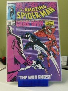 The Amazing Spider-Man #288 (1987) NM/NM-
