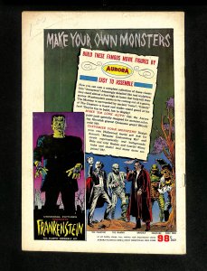 World's Finest Comics #137