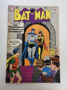 Batman #122 (1959) VG/FN Condition!