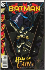 Batman #567 (1999) Batman [Key Issue]
