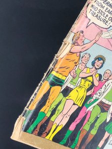 Superman #168 (1964)