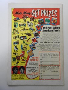 Werewolf by Night #17 (1974) VF+ Condition! MVS intact!