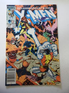 The Uncanny X-Men #175 (1983) FN+ Condition