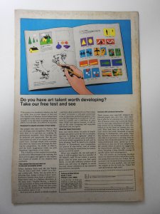 Iron Man #24 (1970) FN+ Condition!