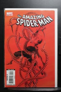 Amazing Spider-Man #600 (A Cover) (2009)